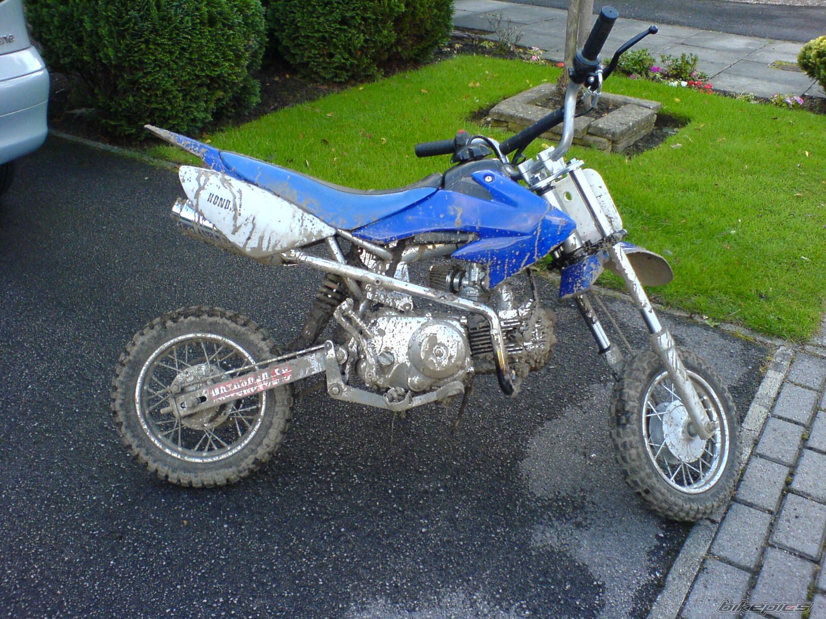 Bike Photo 720368