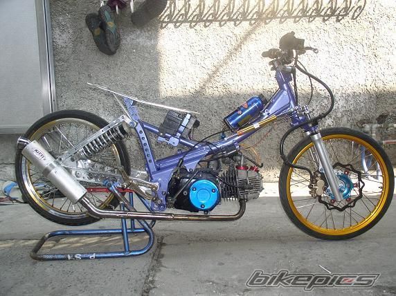 Bike Photo 720374