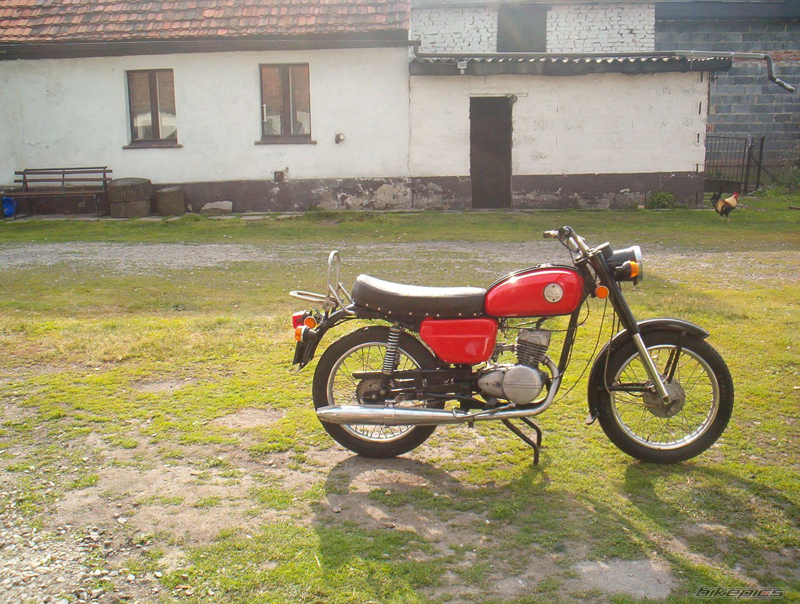 Bike Photo 720395