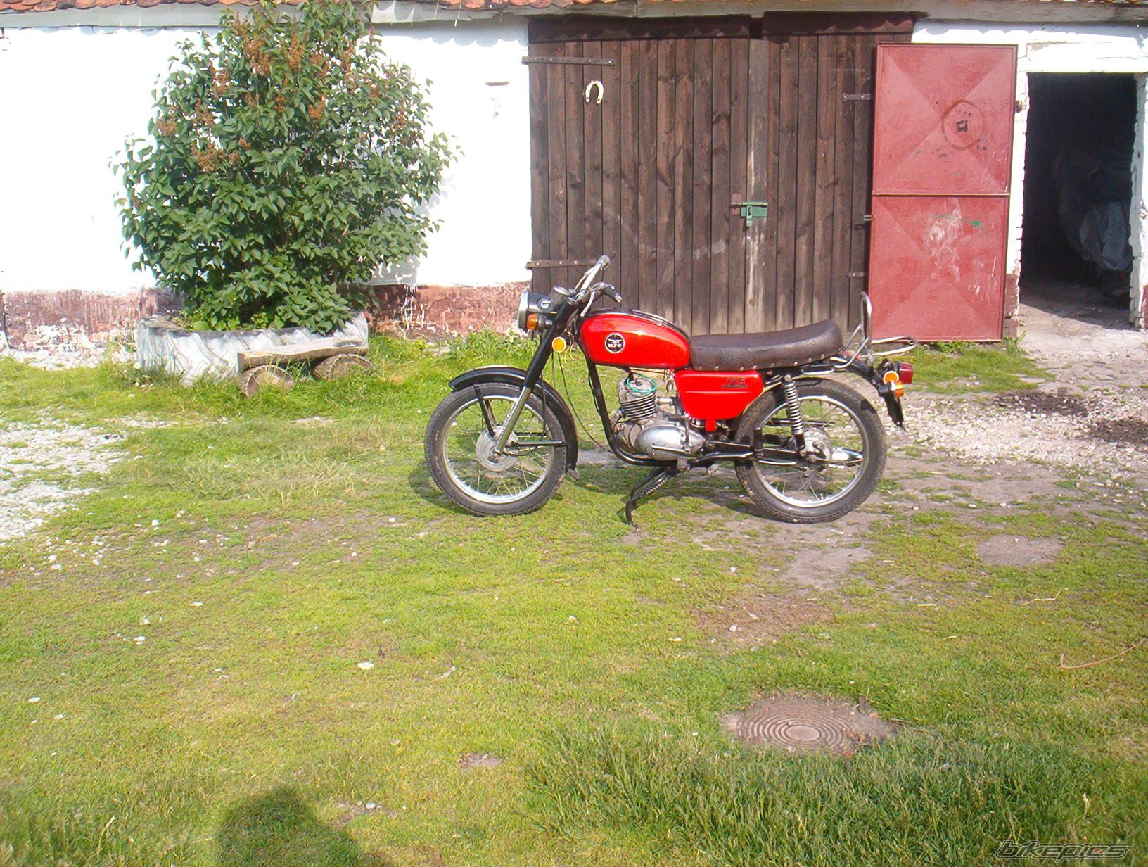 Bike Photo 720398