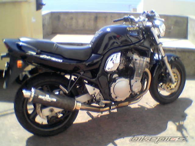 Bike Photo 72040
