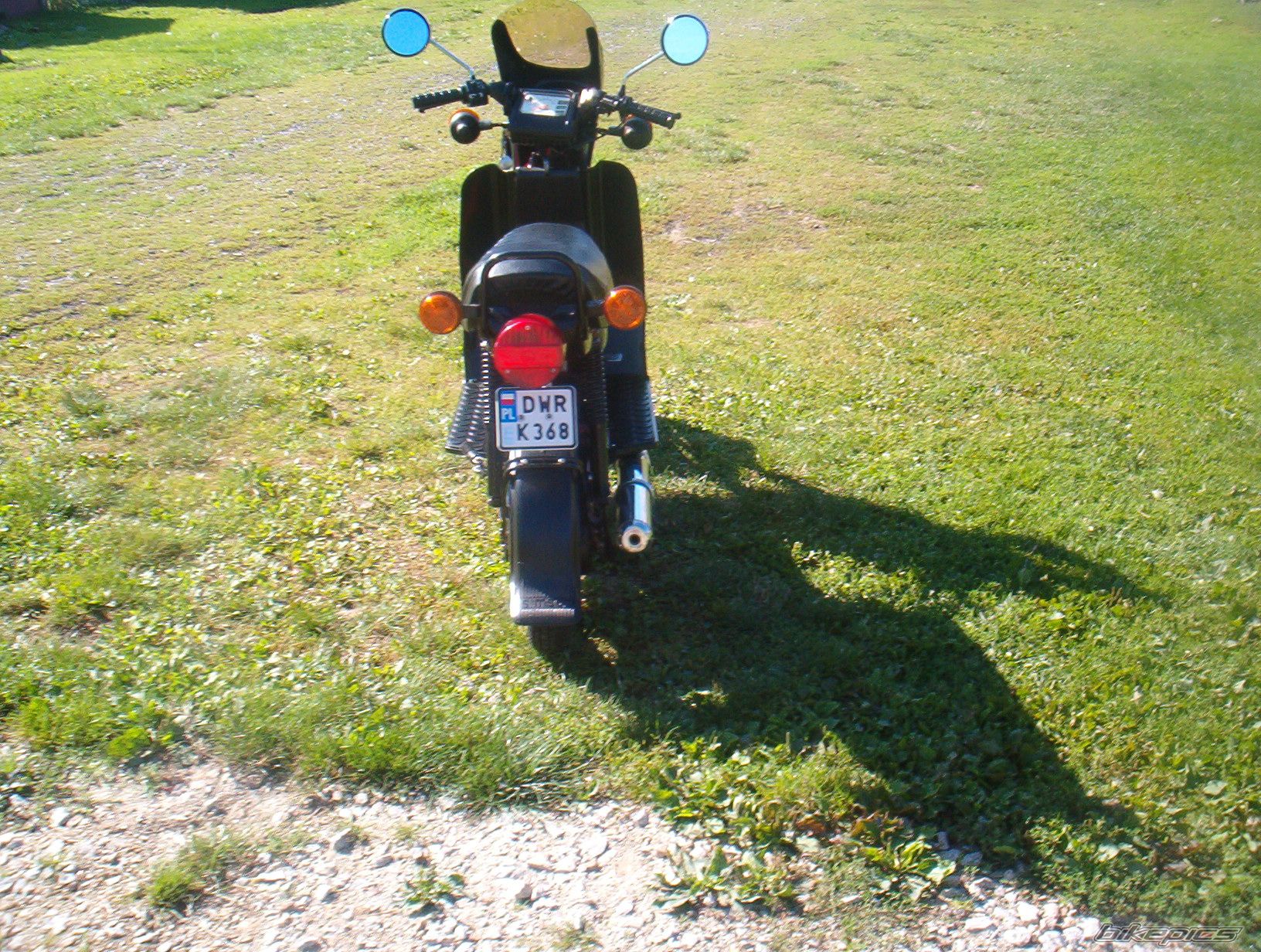 Bike Photo 720423