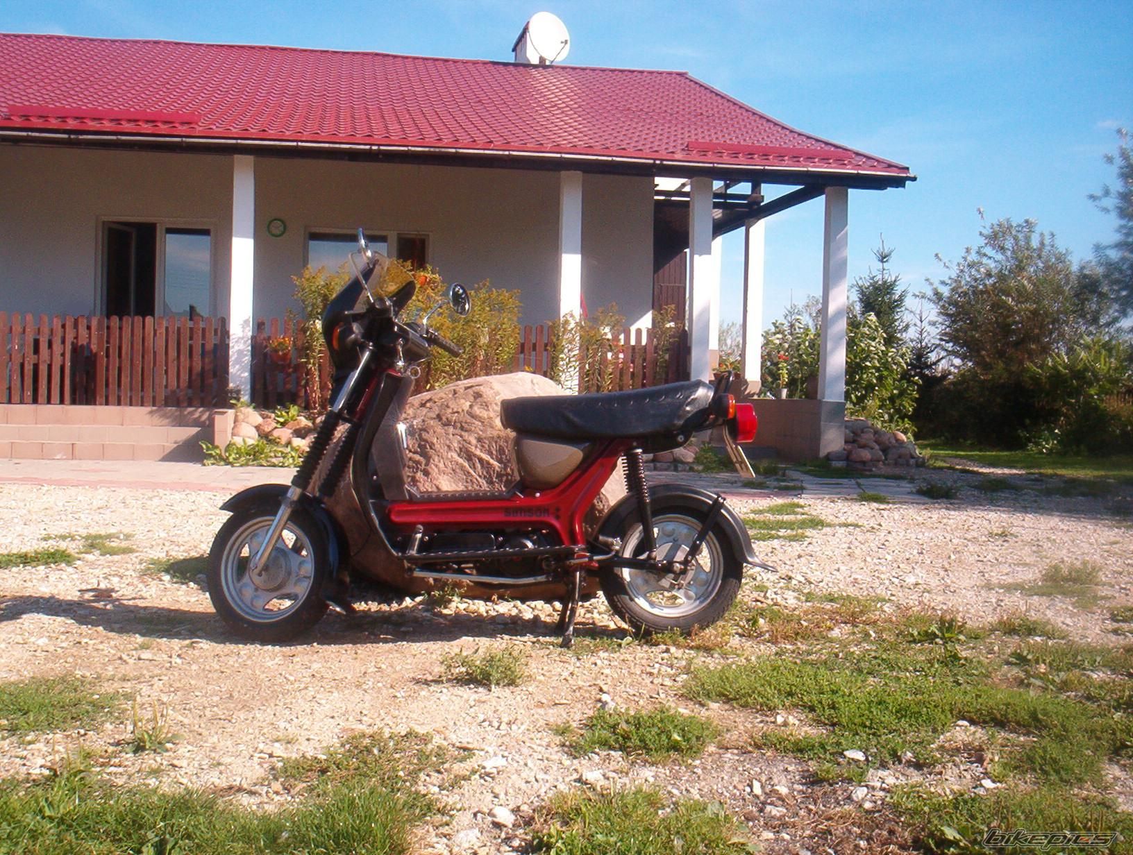 Bike Photo 720426