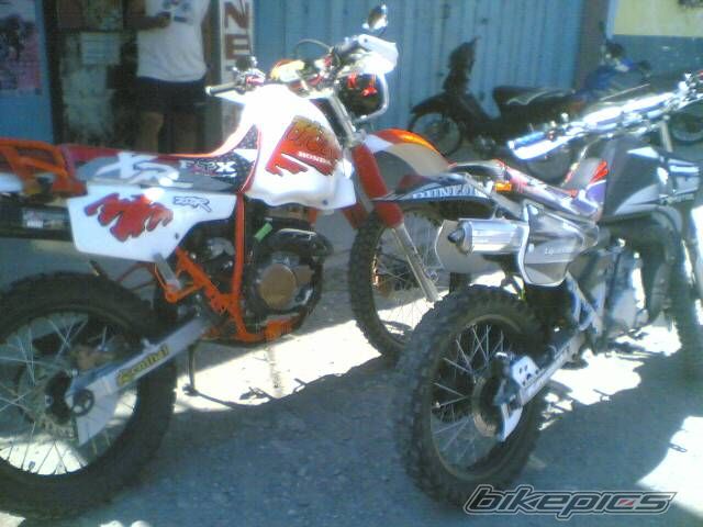 Bike Photo 720430