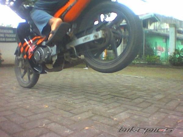 Bike Photo 720439