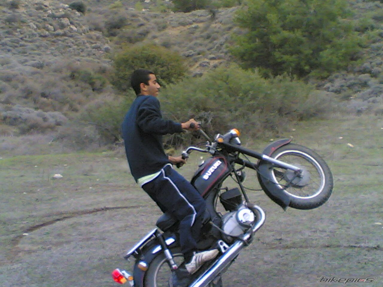 Bike Photo 720476