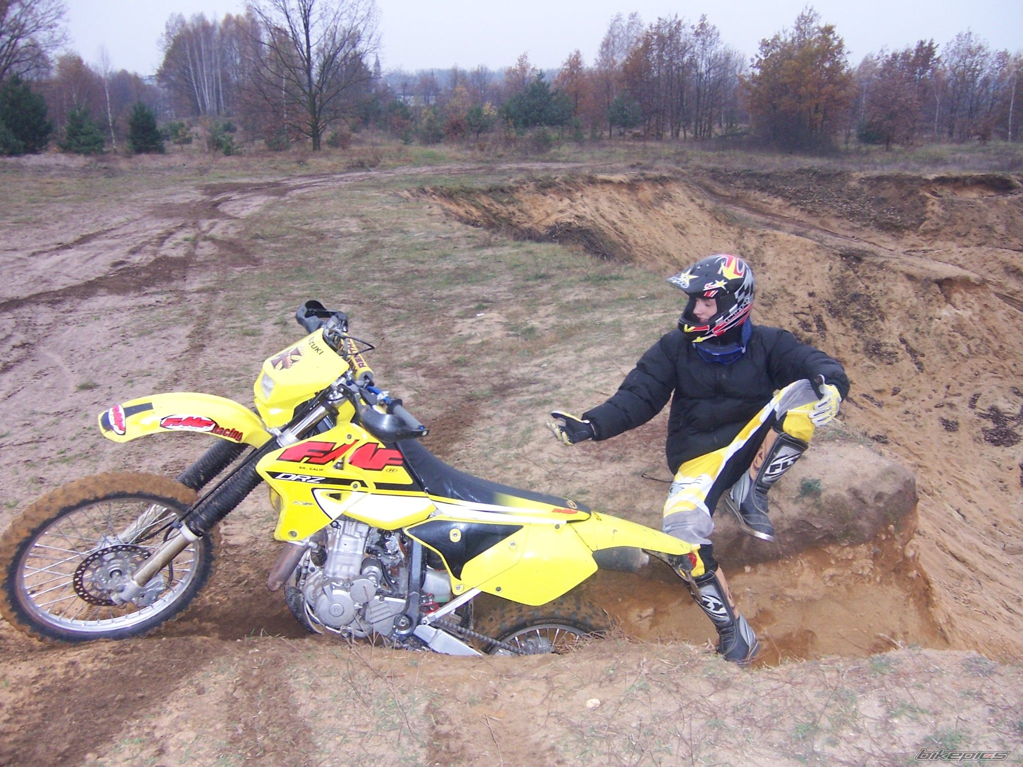 Bike Photo 720480