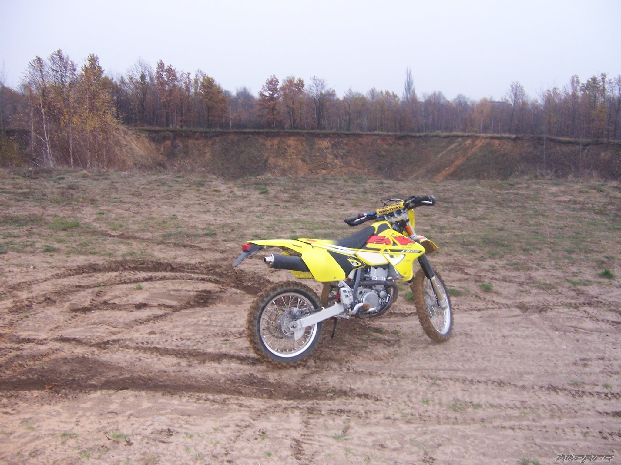 Bike Photo 720487