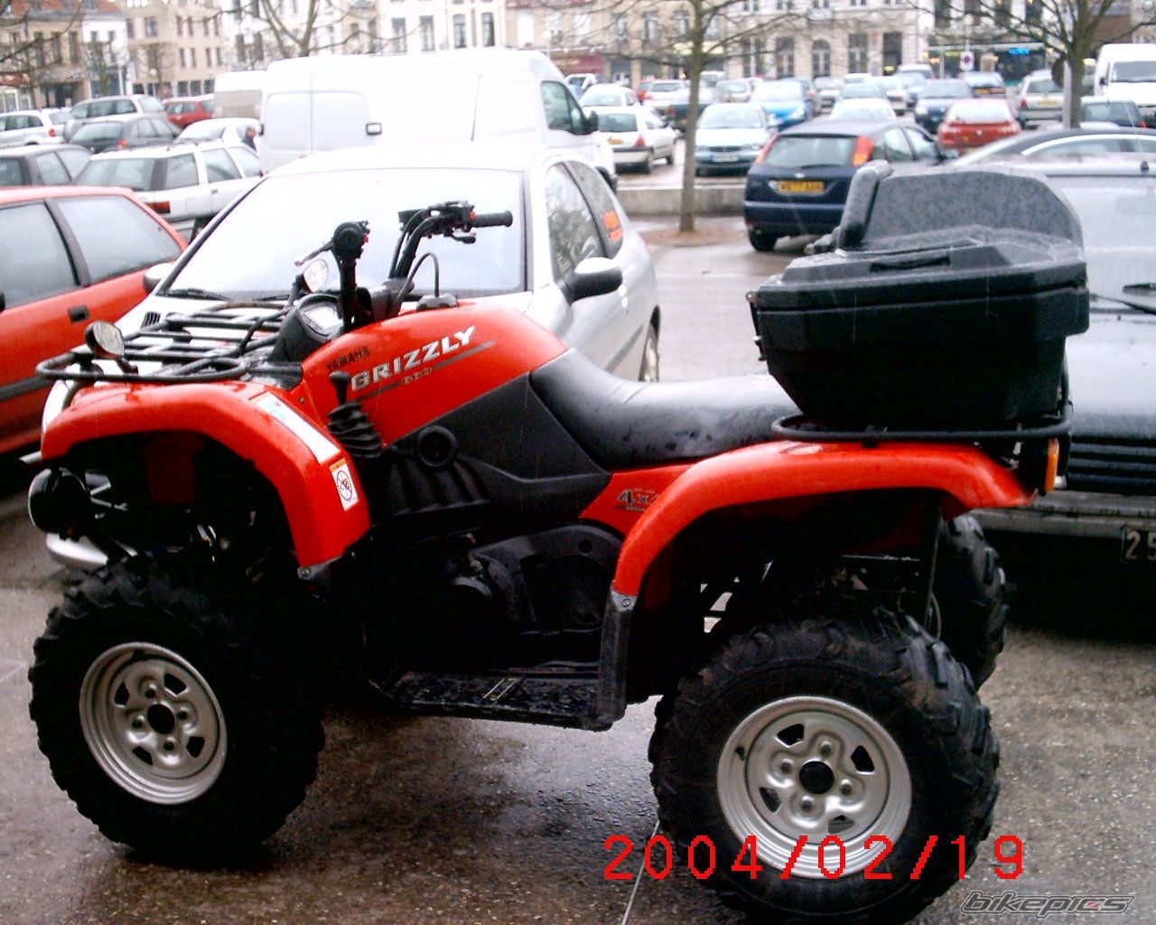 Bike Photo 720504