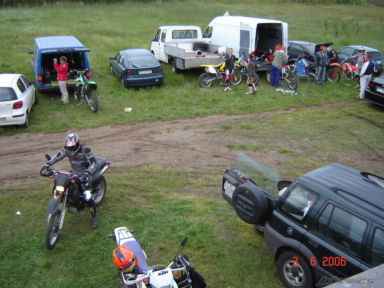 Bike Photo 720509