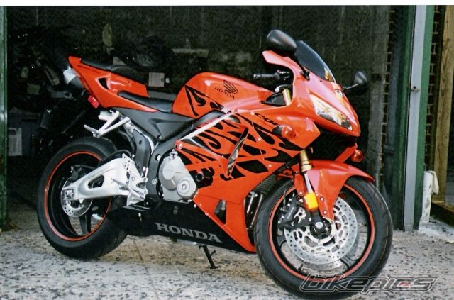 Bike Photo 720528