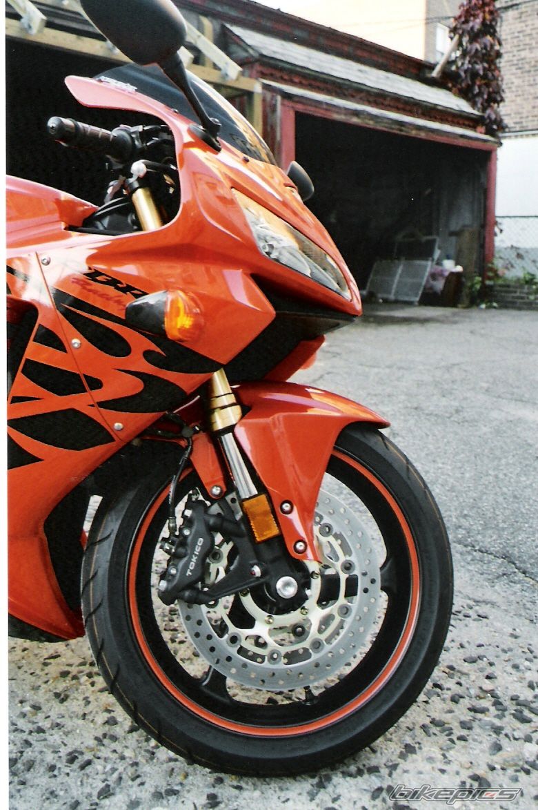 Bike Photo 720529