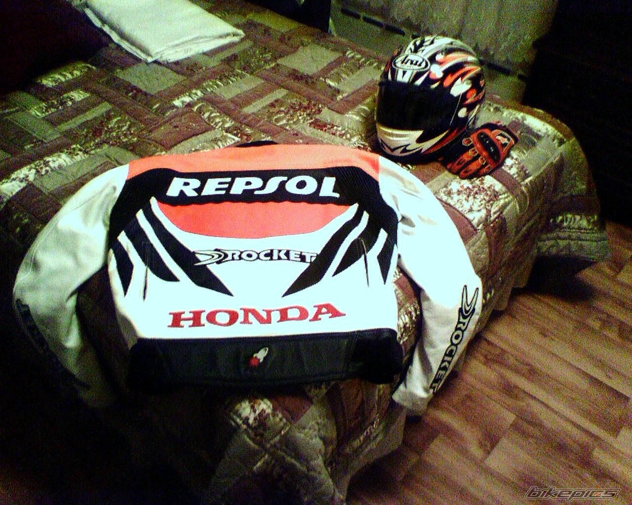 Bike Photo 720530