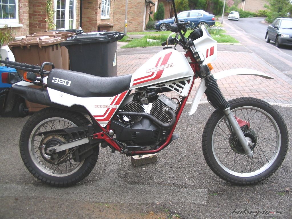 Bike Photo 720531