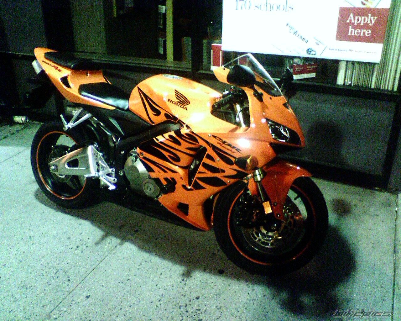 Bike Photo 720532