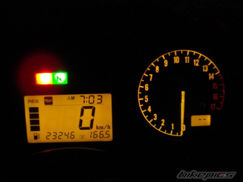 Bike Photo 720540