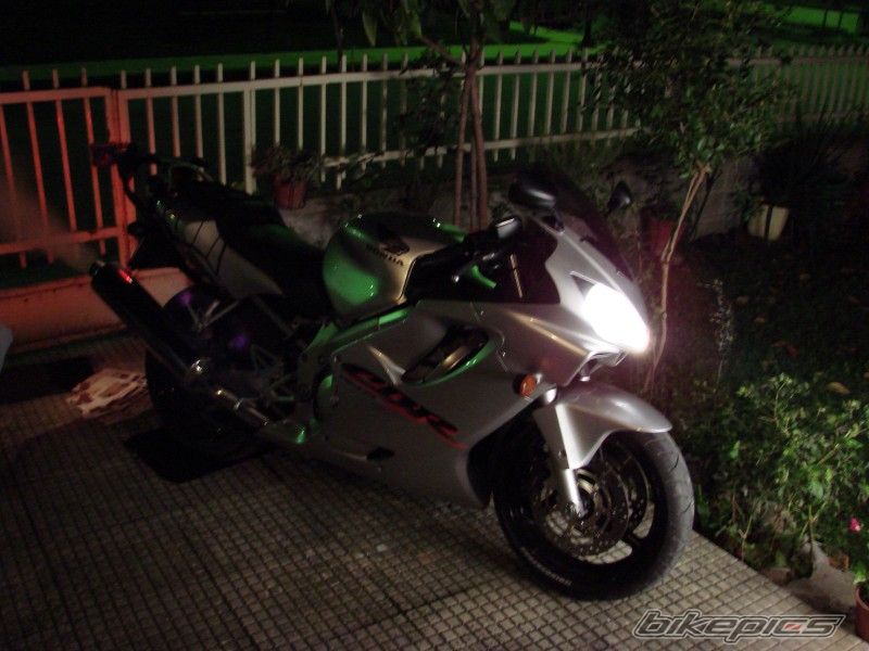 Bike Photo 720542
