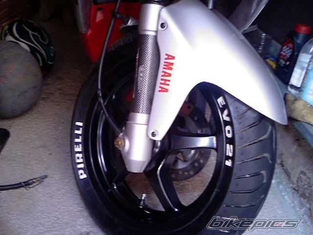 Bike Photo 720548