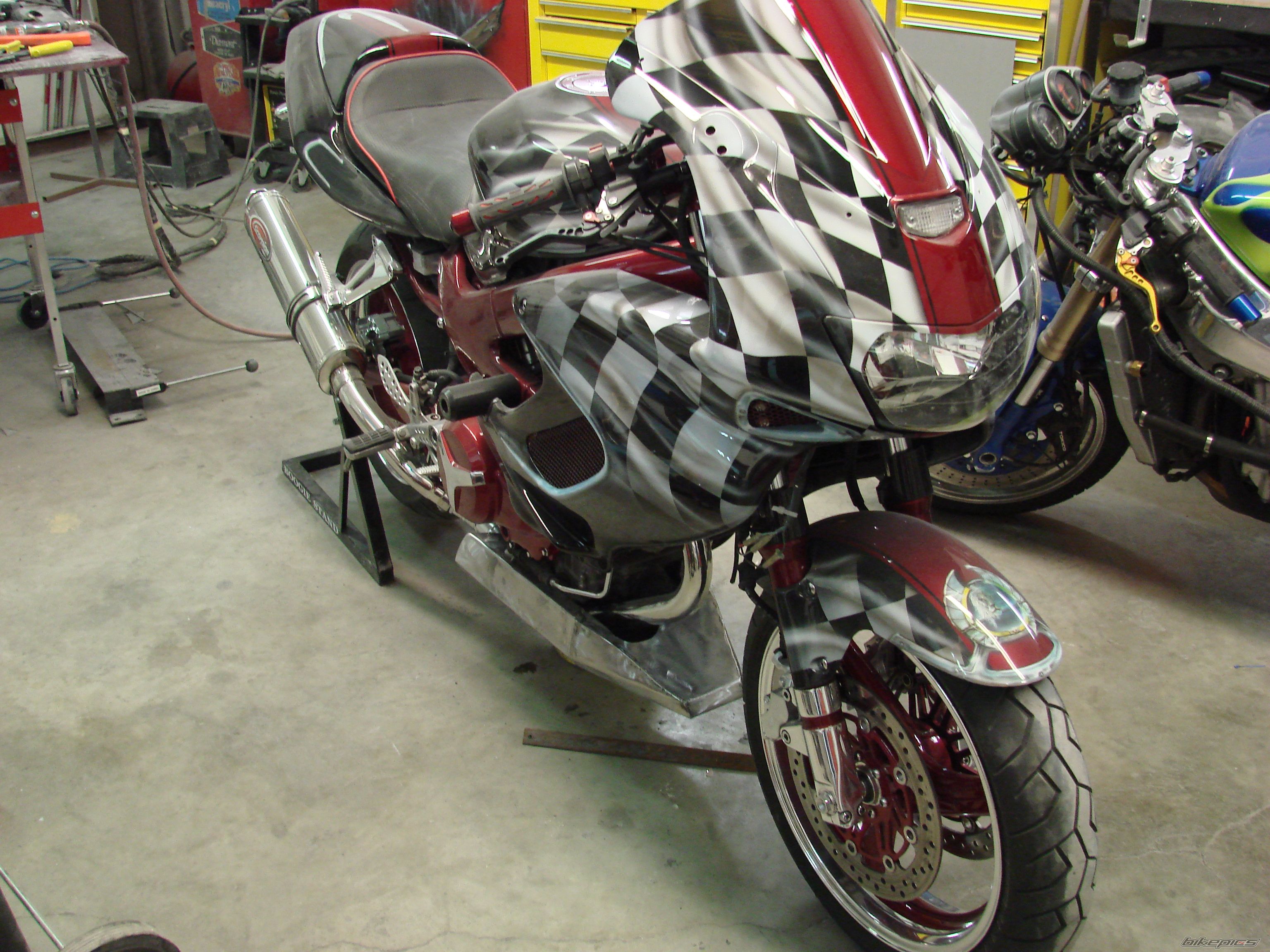 Bike Photo 720556