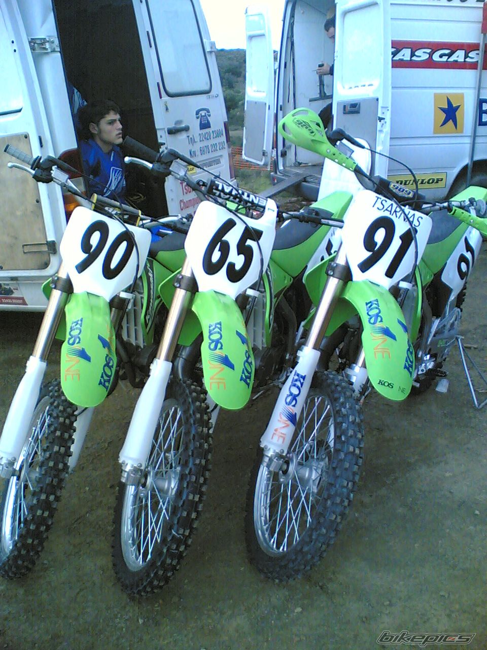 Bike Photo 720575