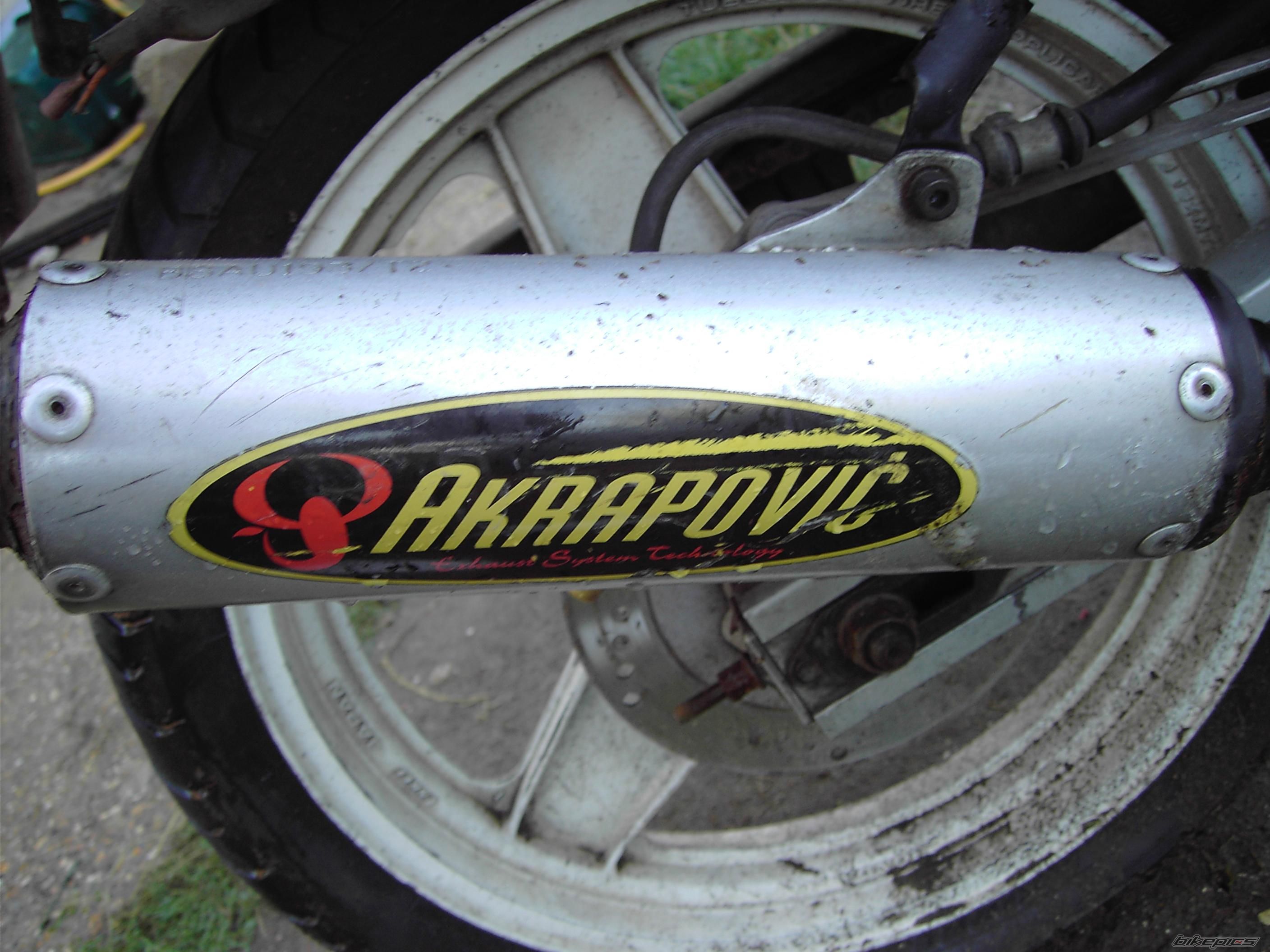 Bike Photo 720645