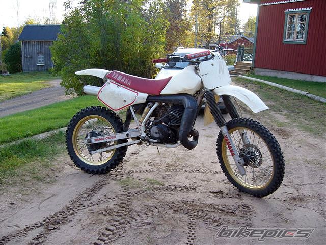 Bike Photo 720652