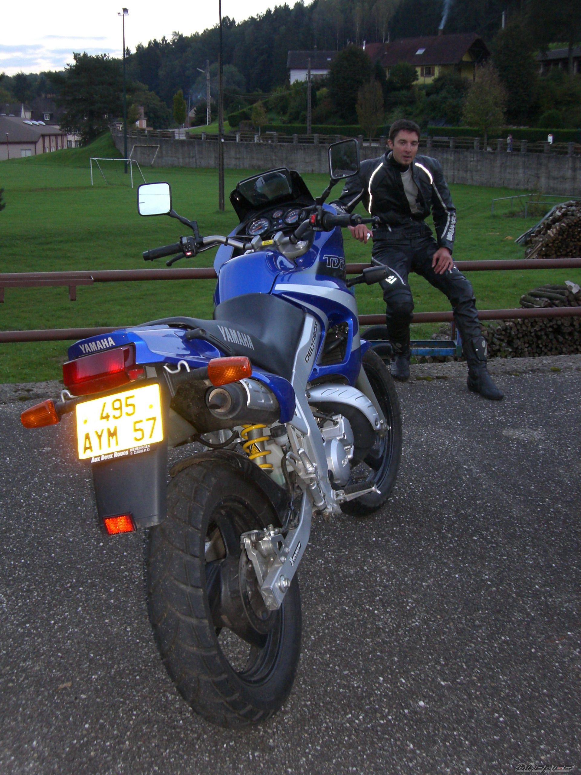 Bike Photo 720686