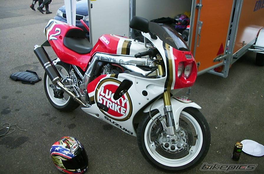 Bike Photo 7207