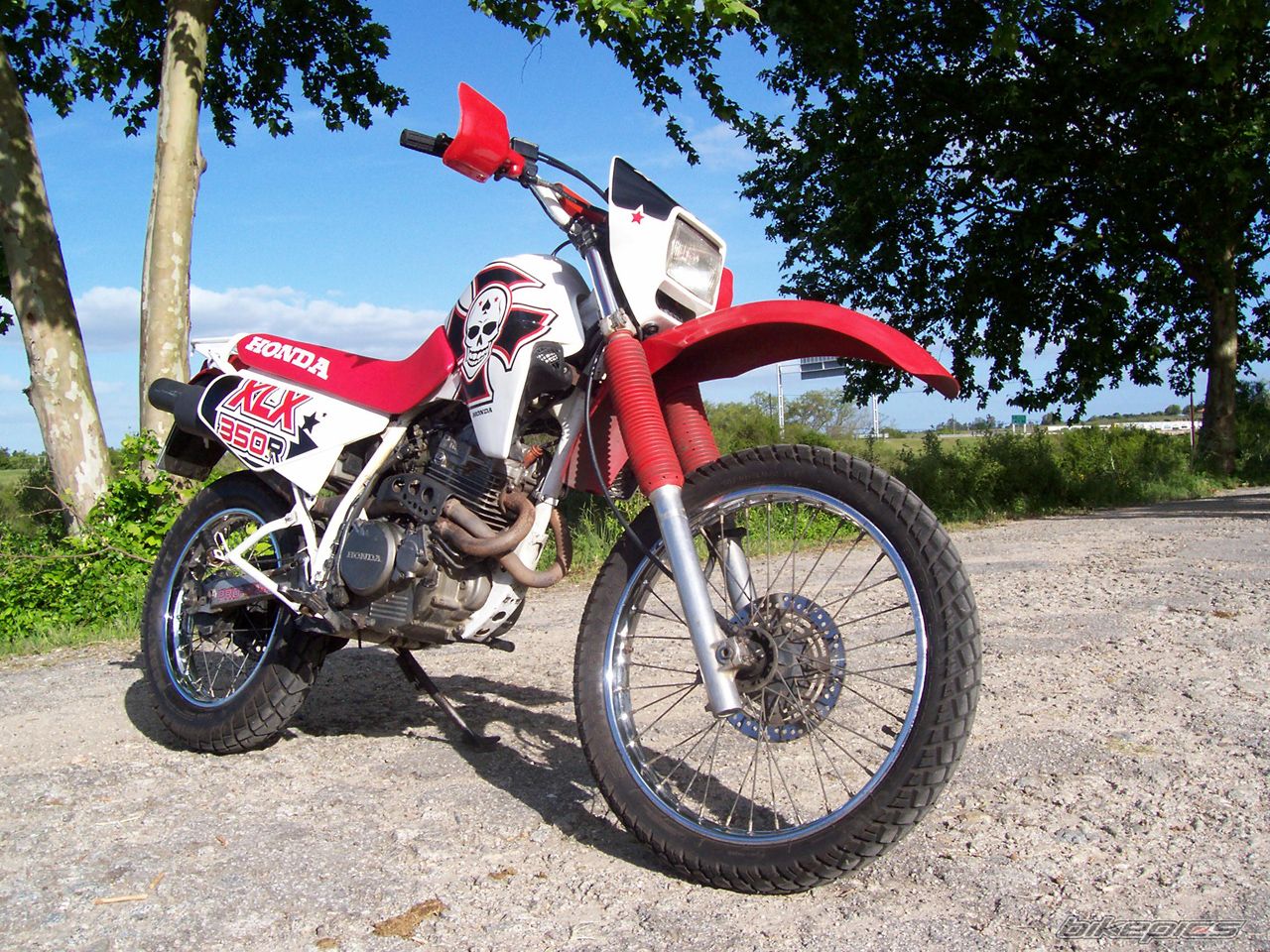 Bike Photo 720722