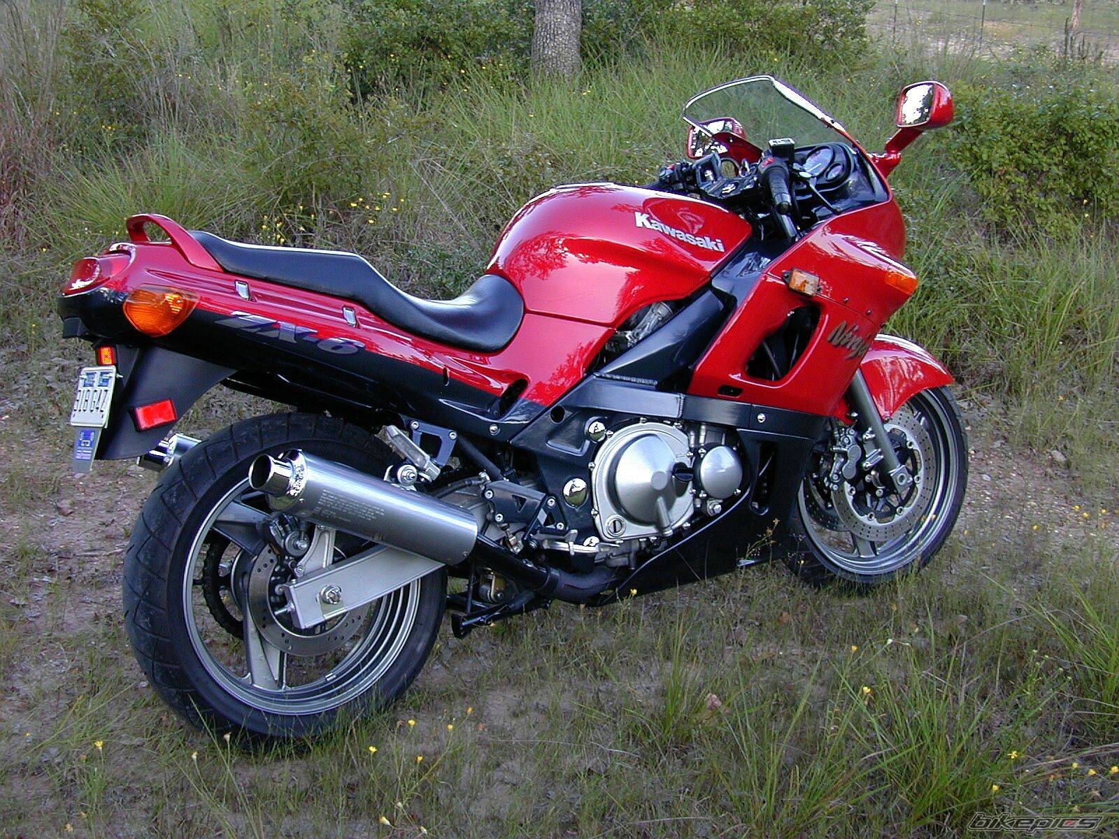 Bike Photo 72074