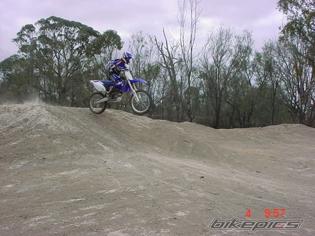 Bike Photo 720855