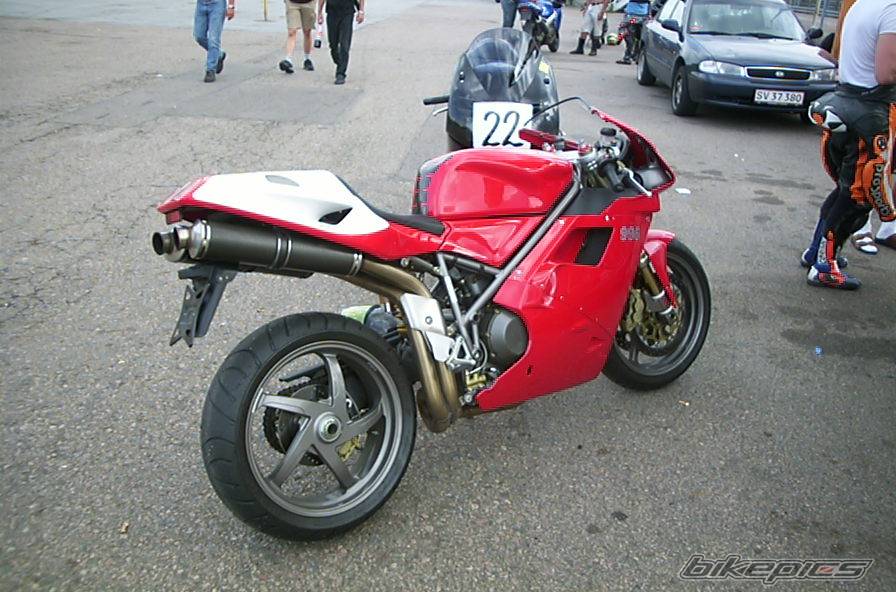 Bike Photo 7209
