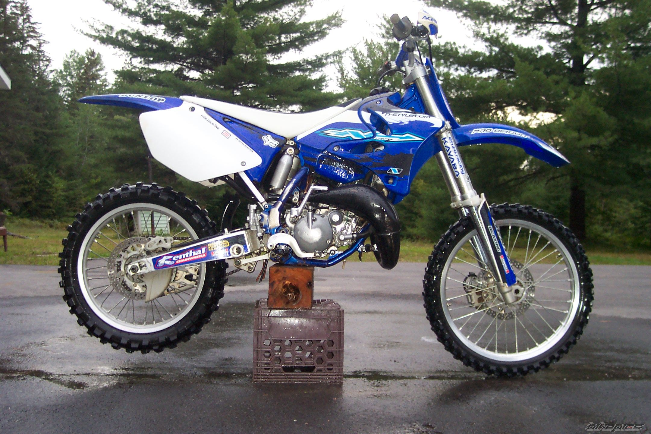 Bike Photo 720906