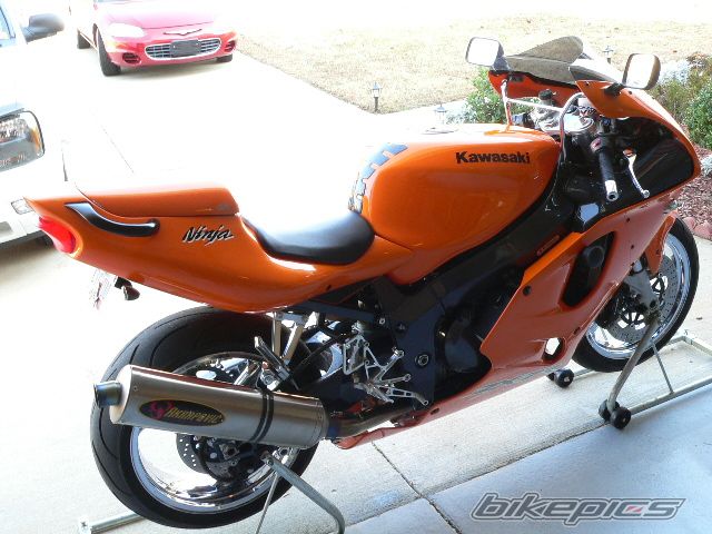 Bike Photo 720920