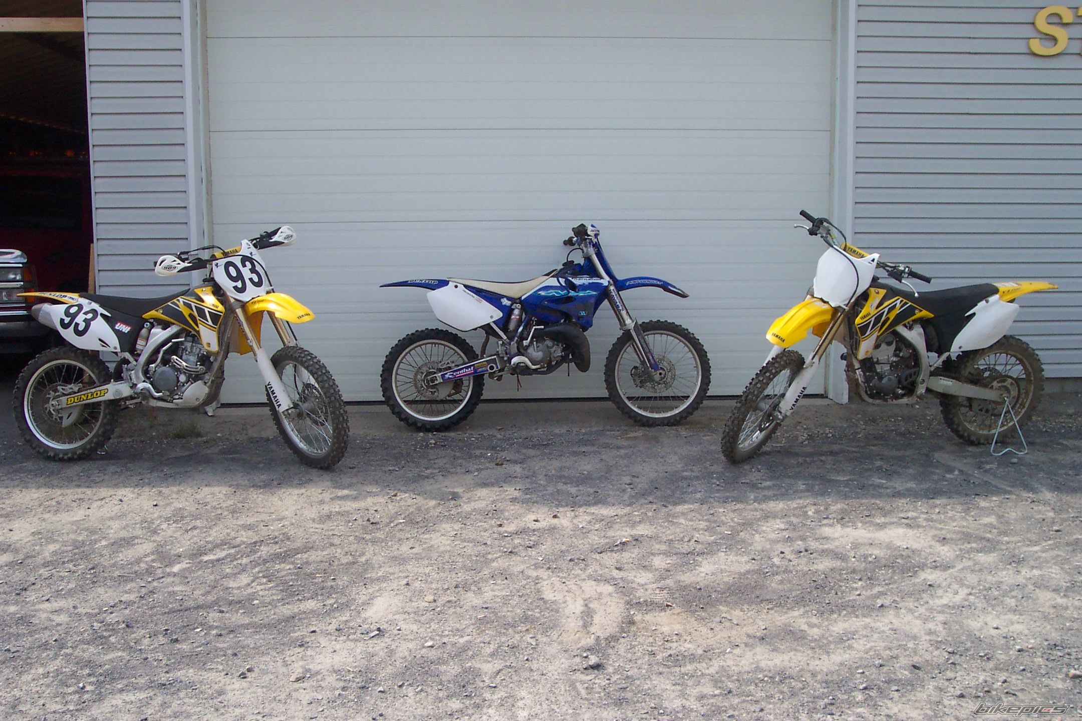 Bike Photo 720945