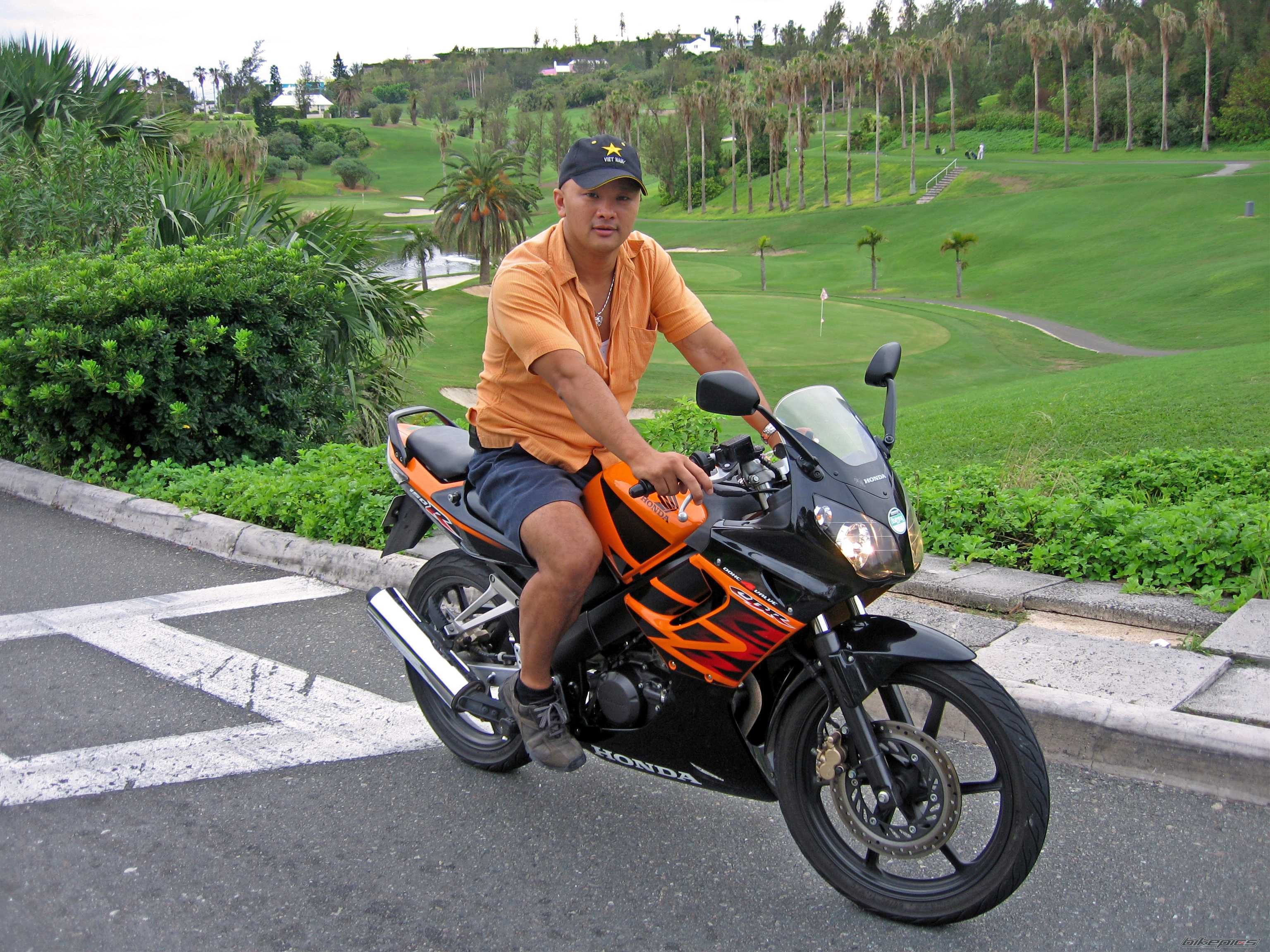 Bike Photo 720962