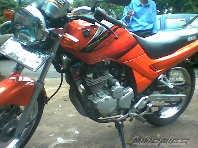 Bike Photo 720989