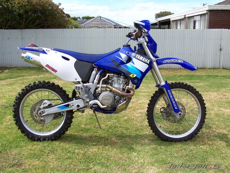 Bike Photo 720991