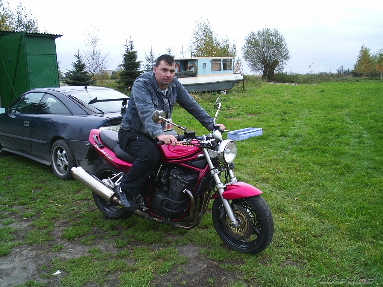 Bike Photo 720993