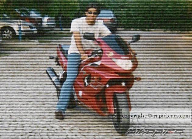 Bike Photo 721