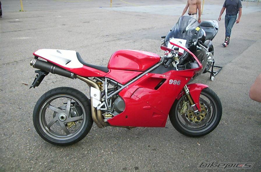 Bike Photo 7210