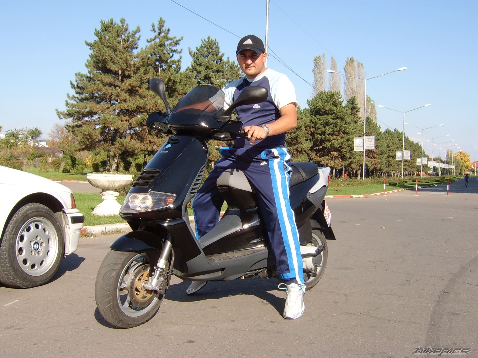 Bike Photo 721043