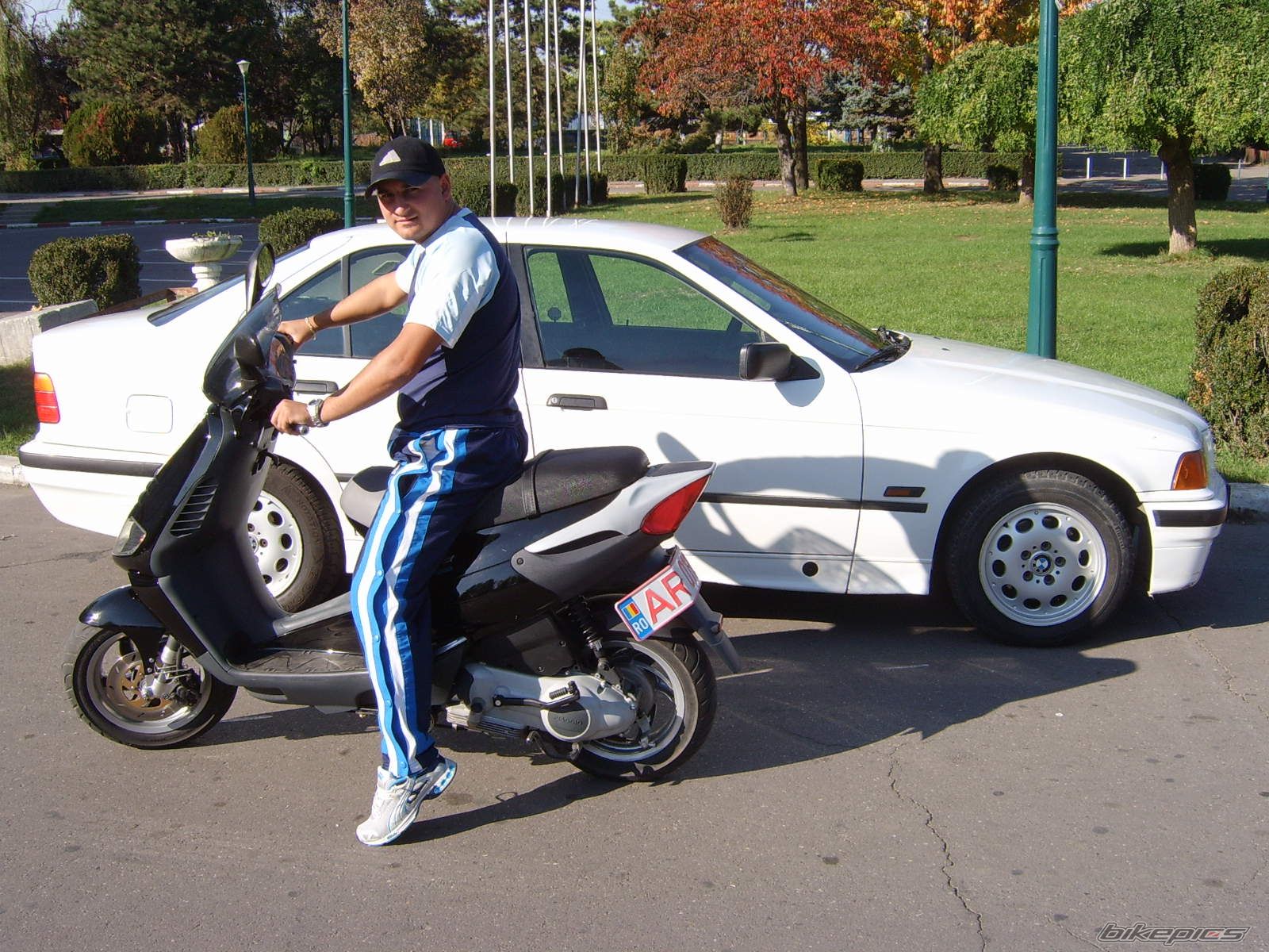 Bike Photo 721049