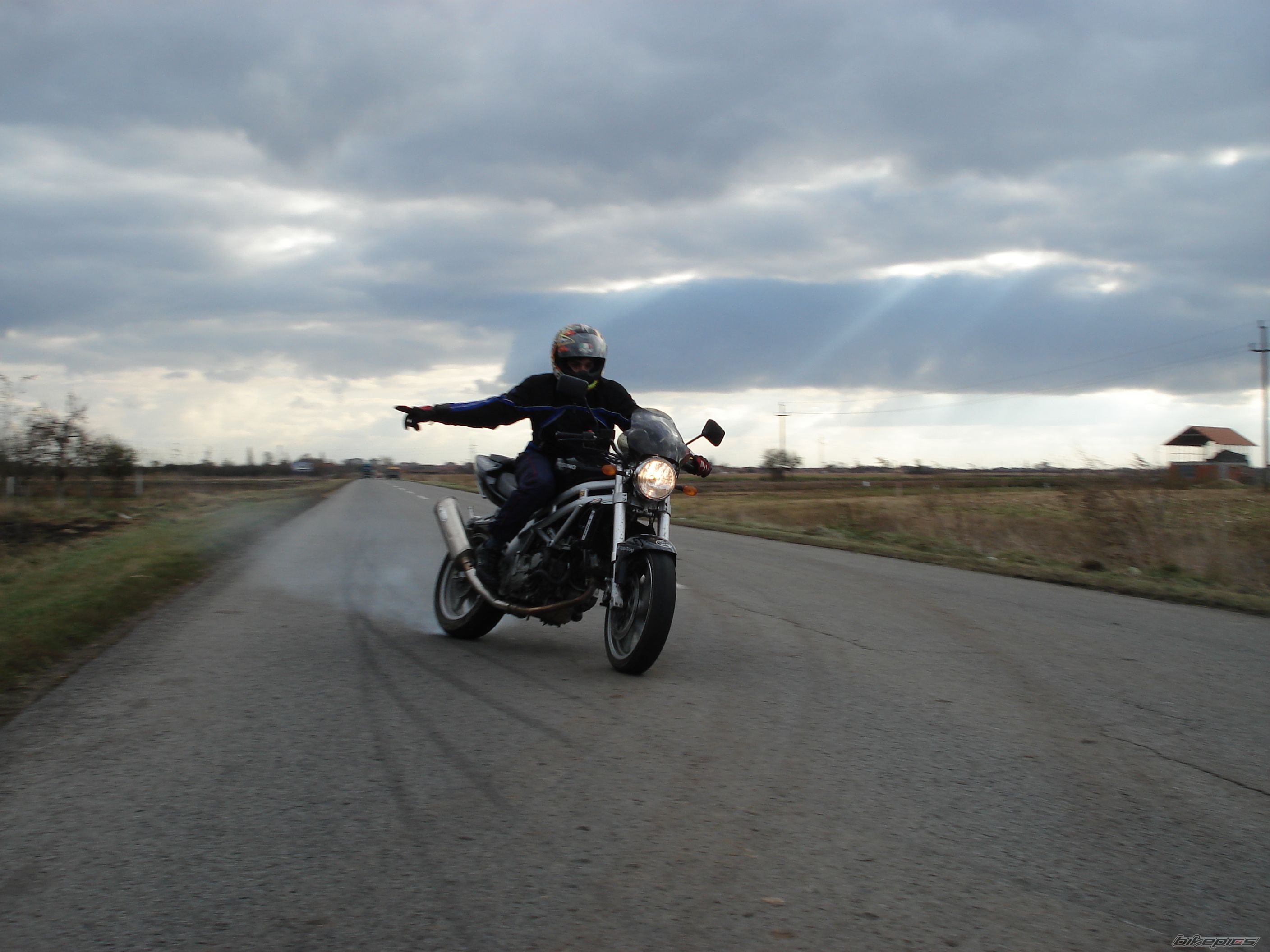 Bike Photo 721058