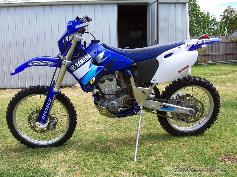 Bike Photo 721062