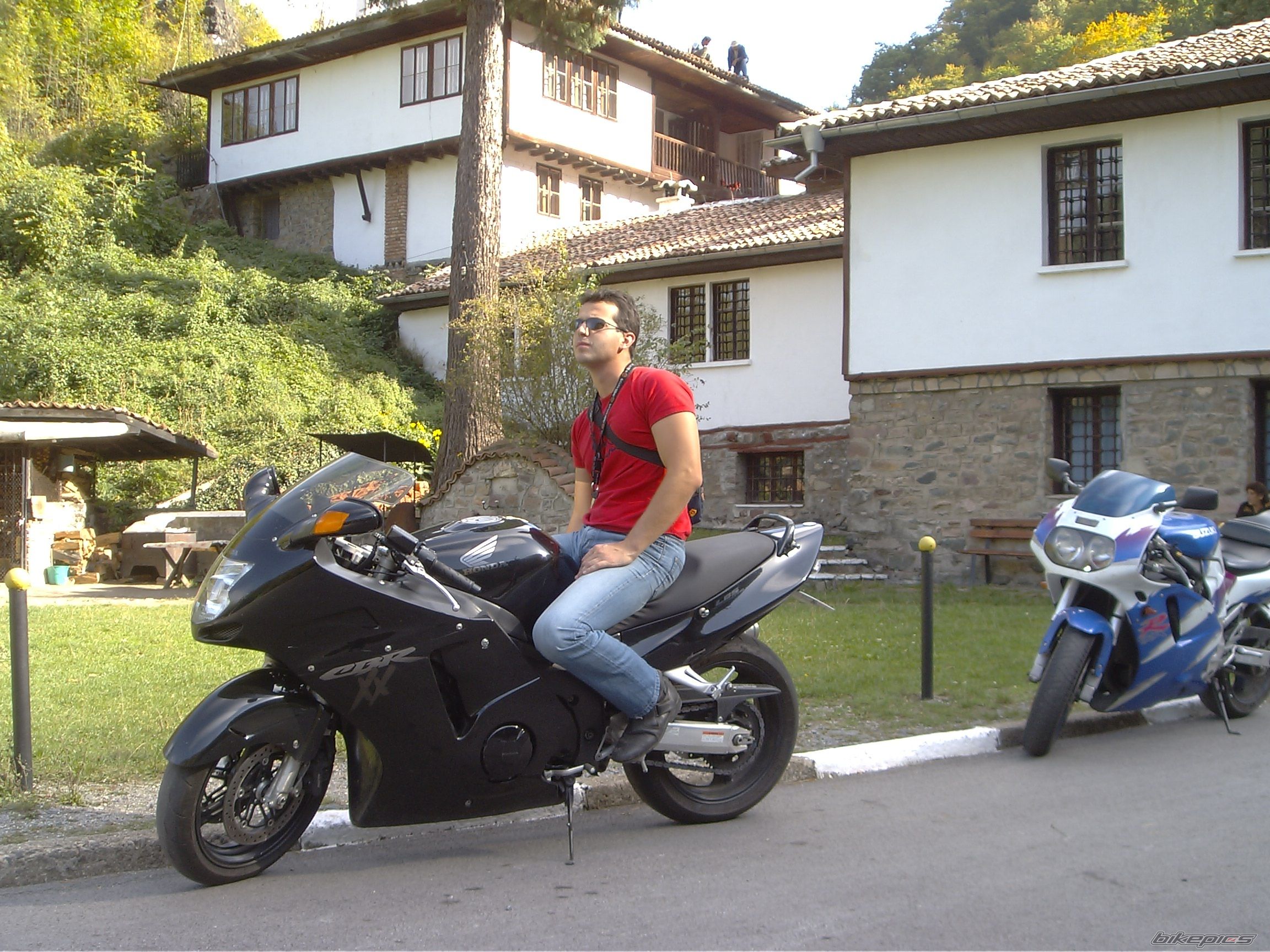 Bike Photo 721064