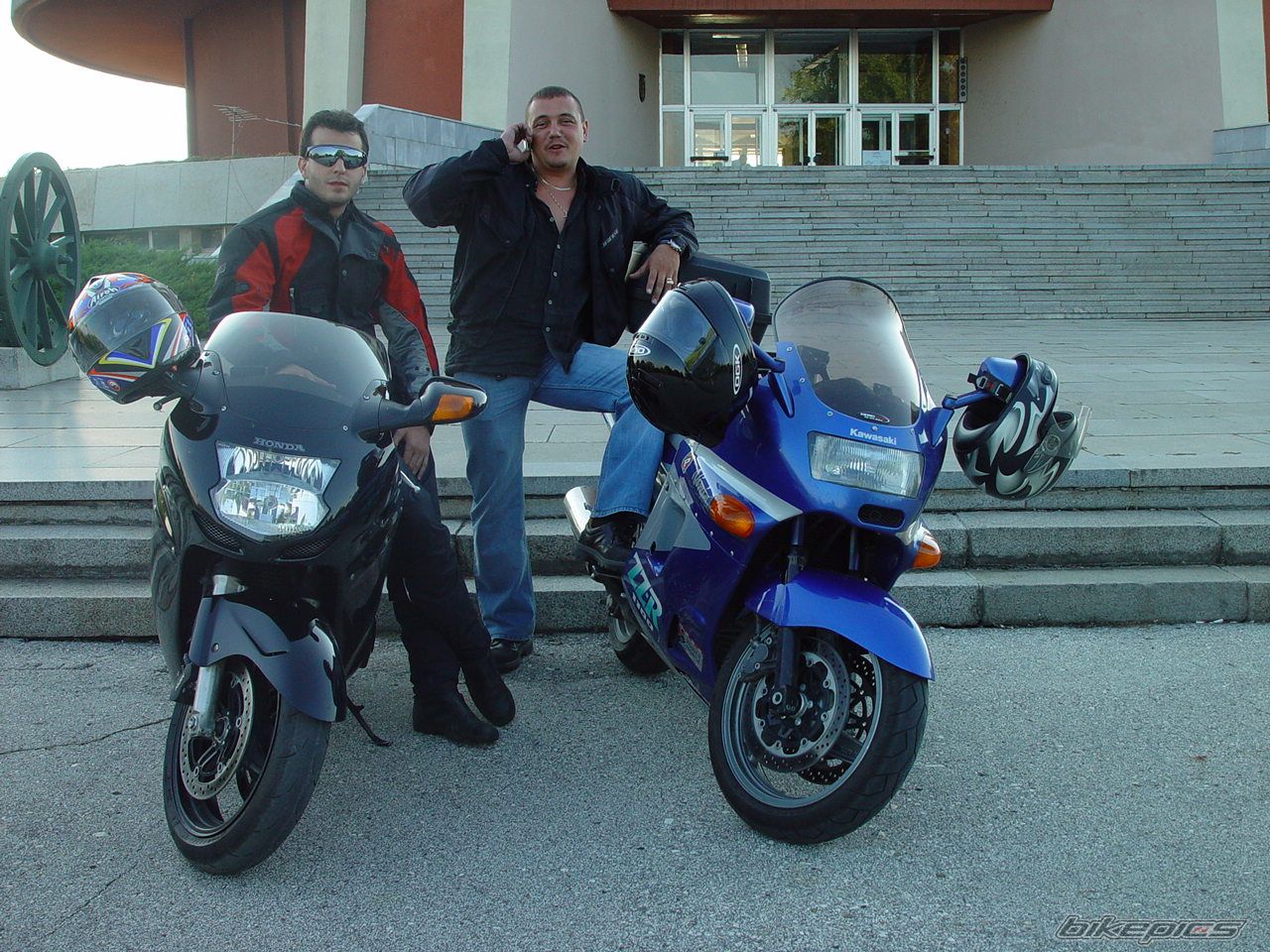 Bike Photo 721067