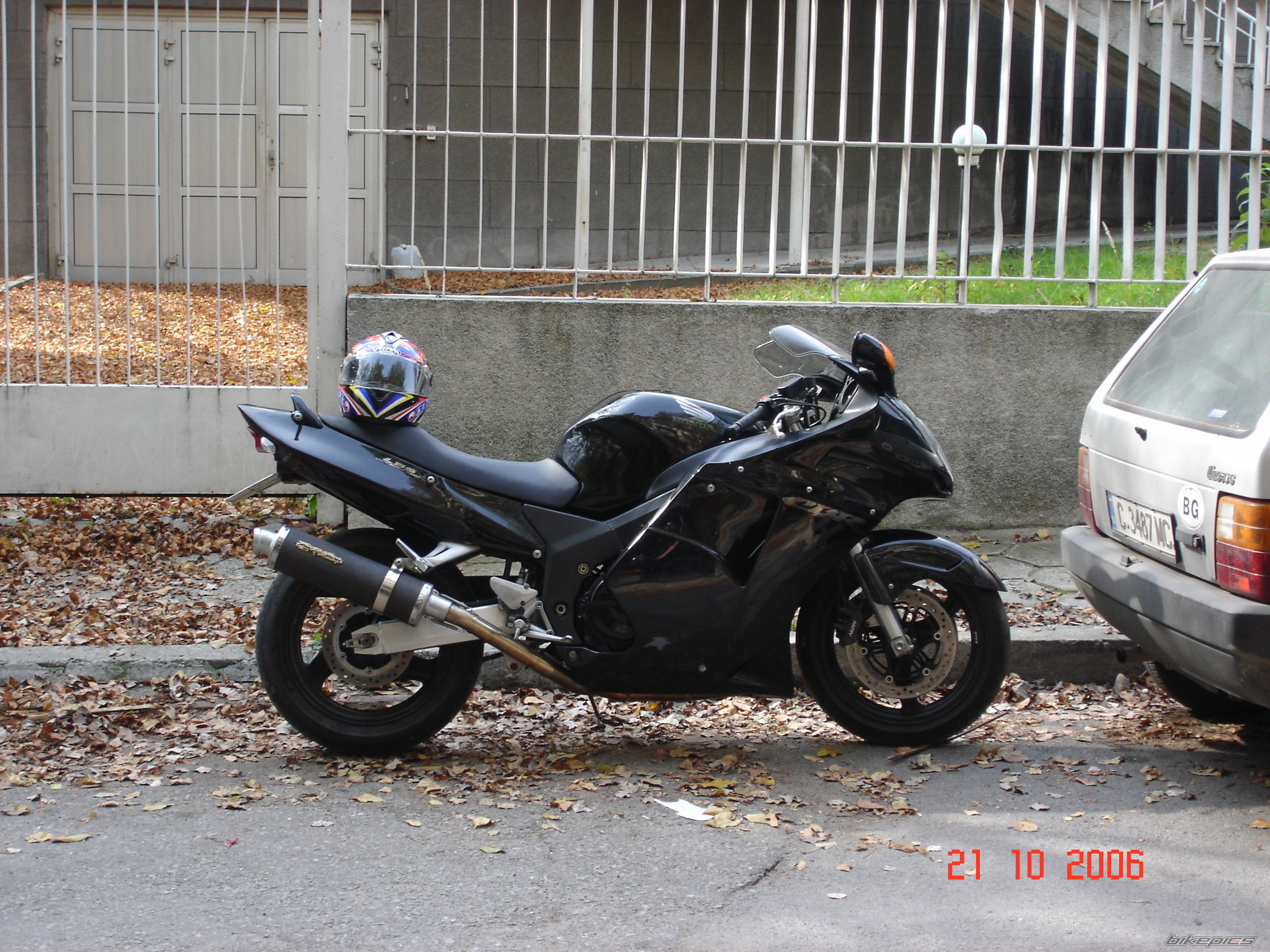 Bike Photo 721070