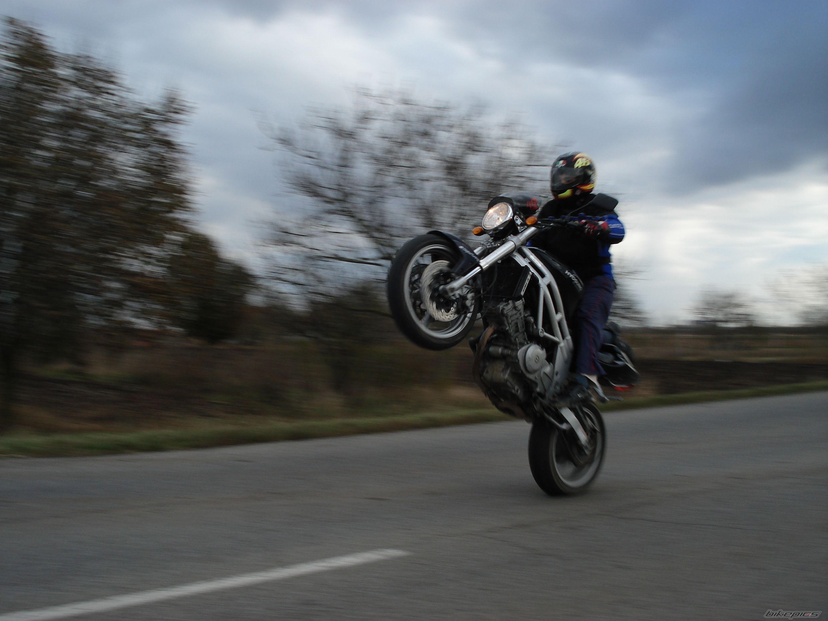 Bike Photo 721073