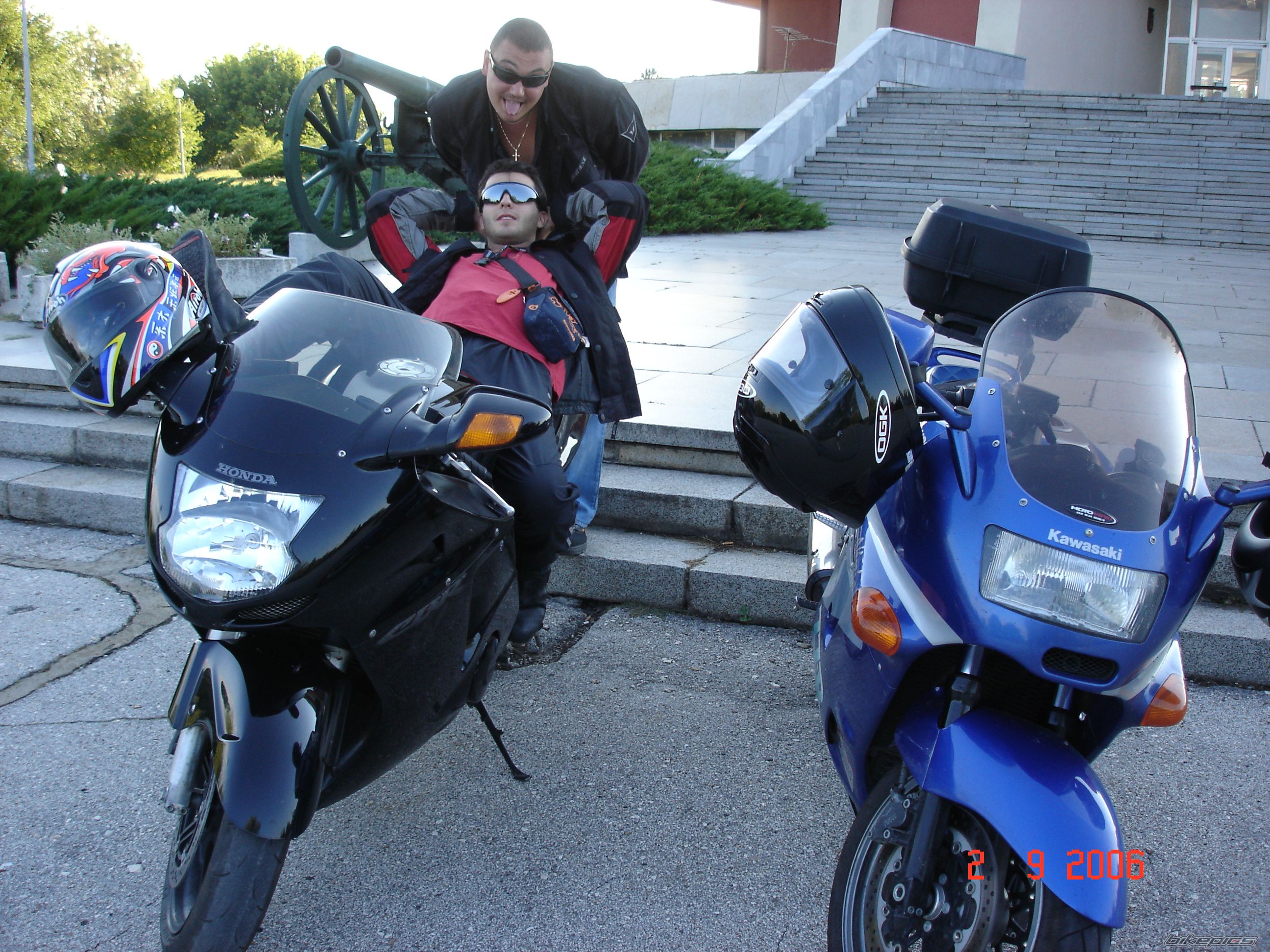 Bike Photo 721074